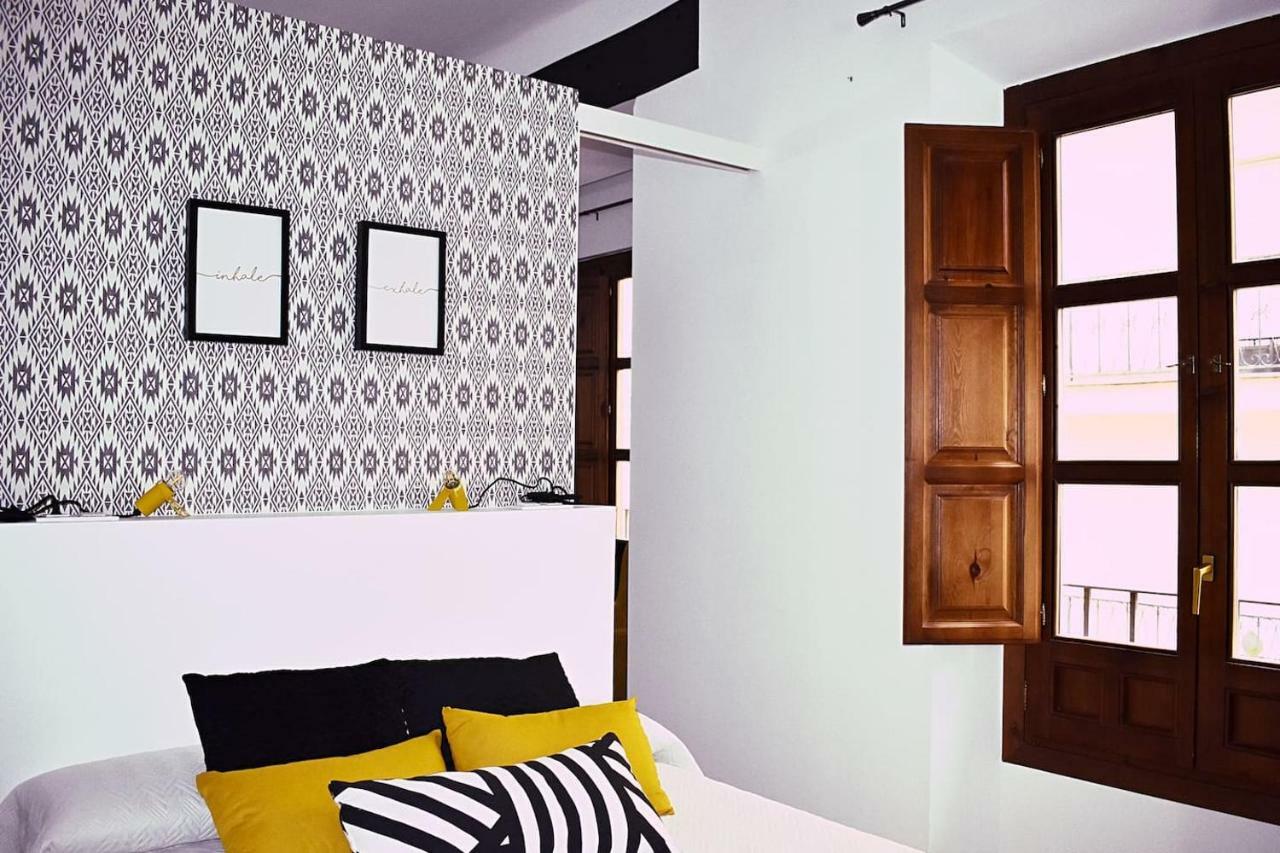 Pushe Catedral Art & Tradition Appartamento Granada