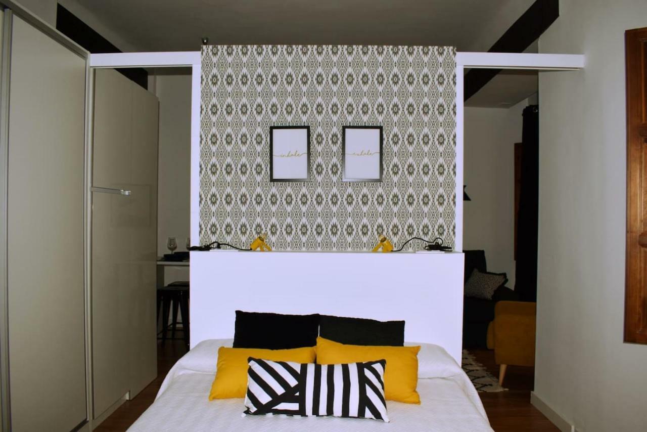 Pushe Catedral Art & Tradition Appartamento Granada