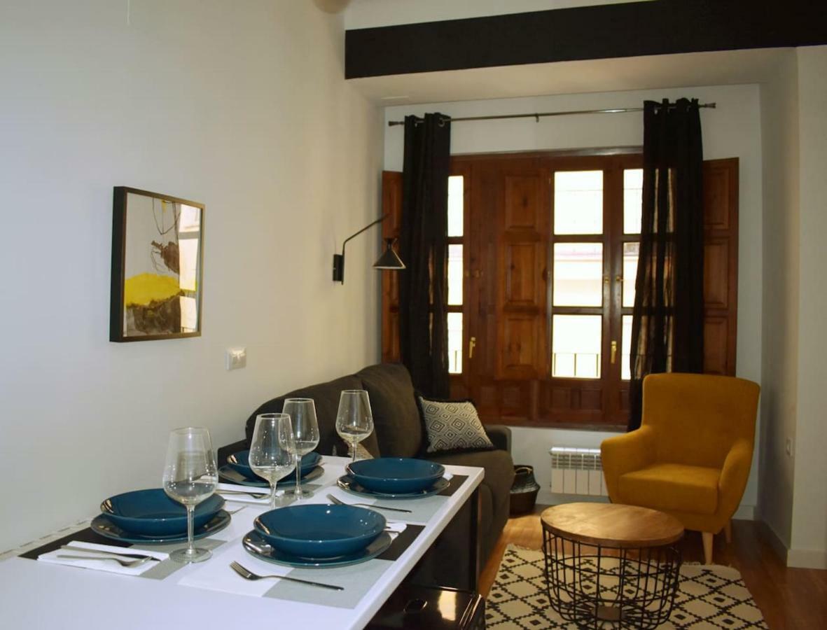 Appartamento Pushe Catedral Art & Tradition *