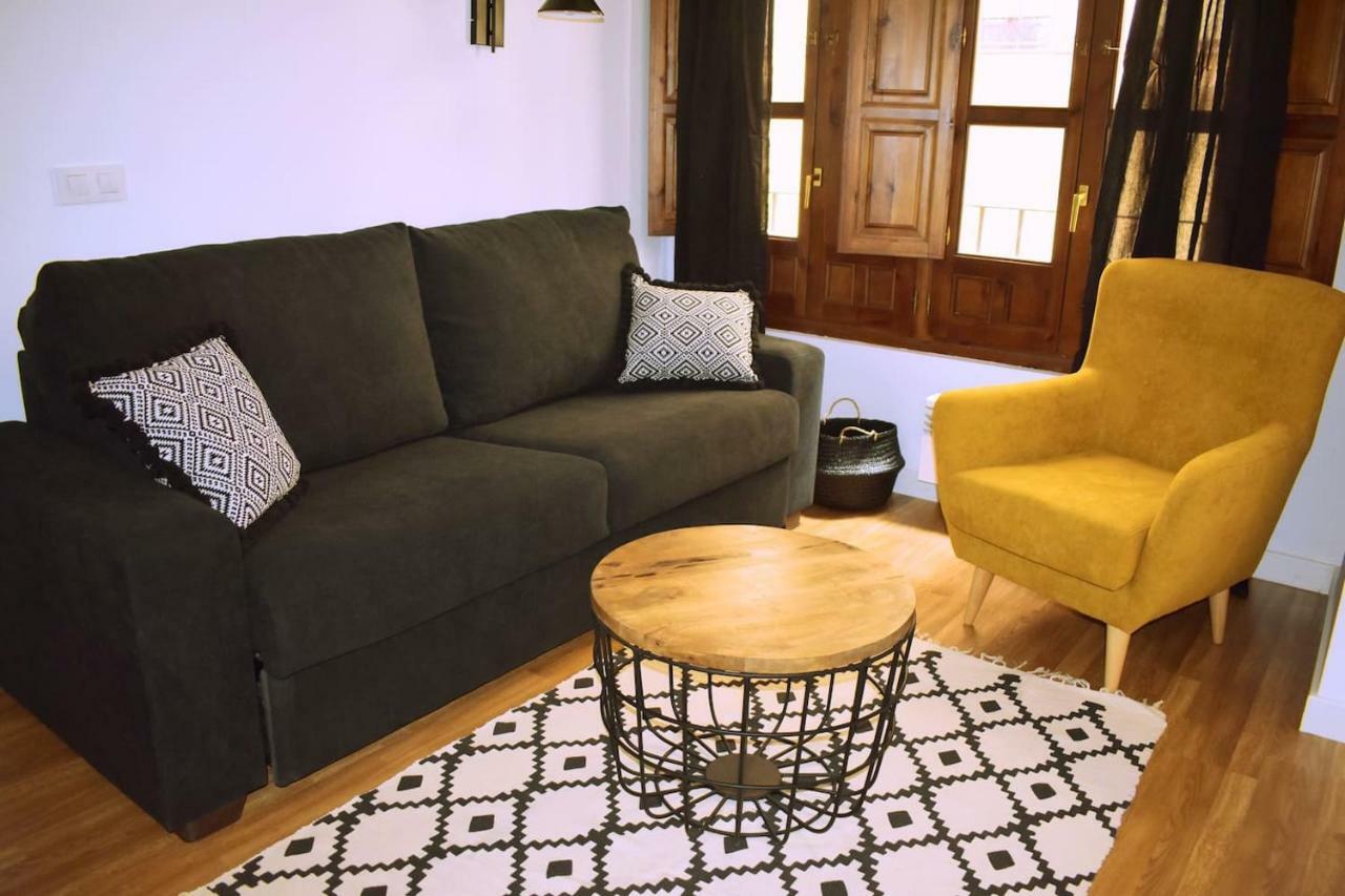 Appartamento Pushe Catedral Art & Tradition