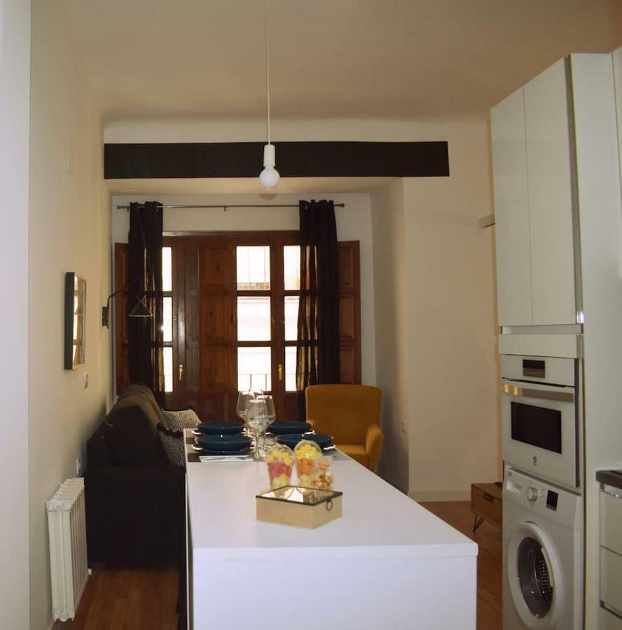 Appartamento Pushe Catedral Art & Tradition