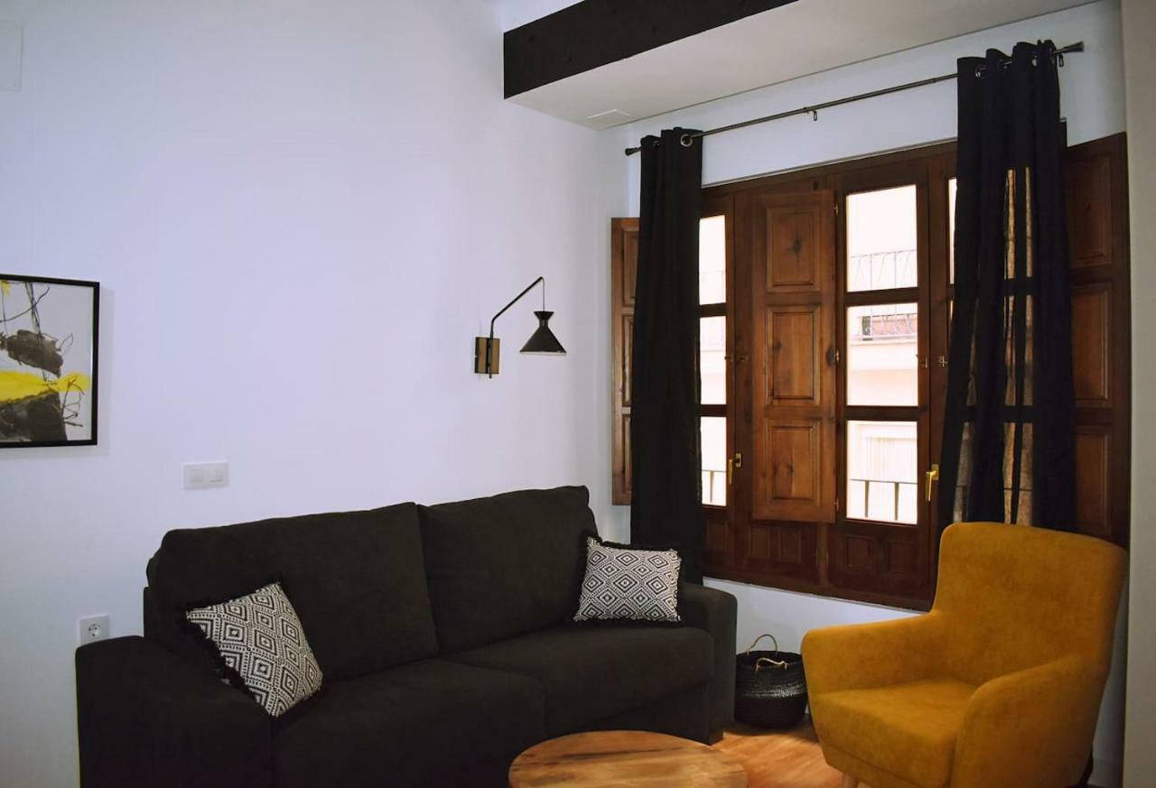 Pushe Catedral Art & Tradition Appartamento
